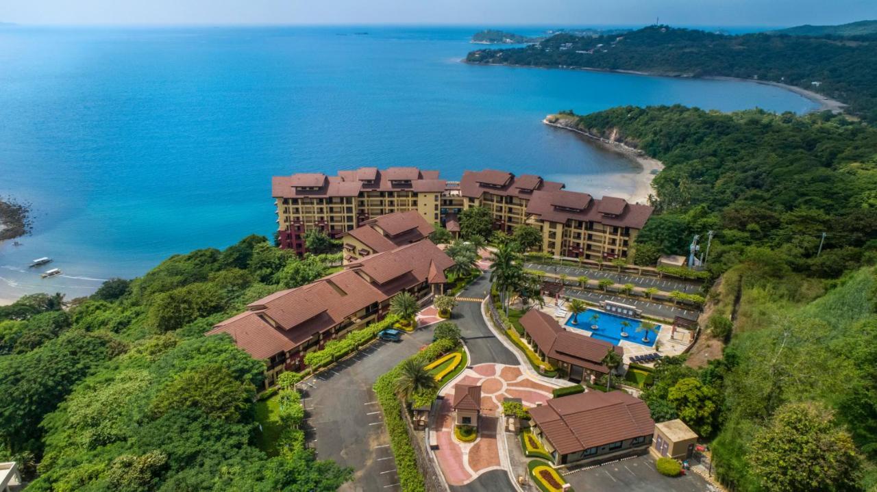 Amara Residences Caylaway Экстерьер фото
