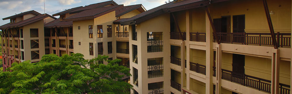 Amara Residences Caylaway Экстерьер фото