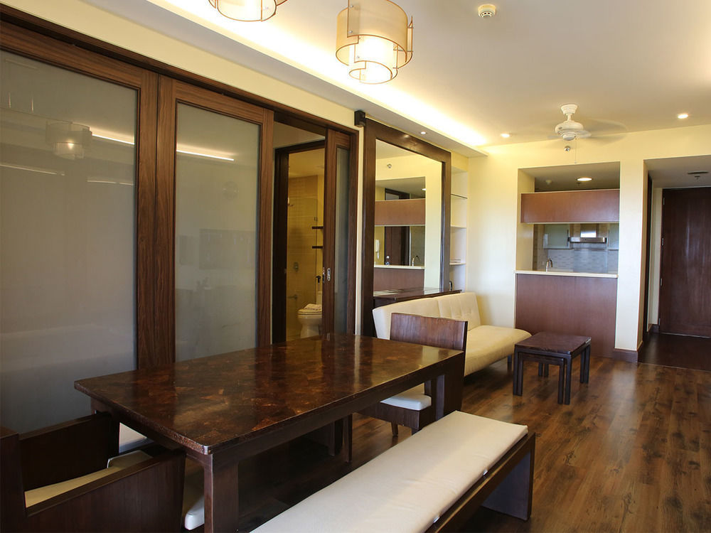 Amara Residences Caylaway Экстерьер фото